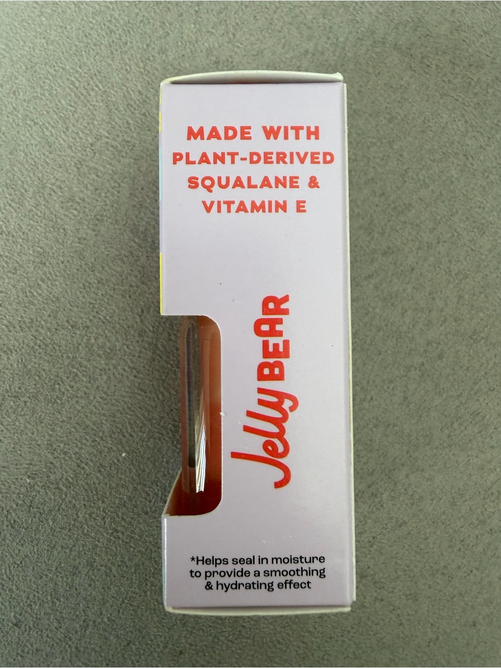 Treehut Jelly Bear Hydrating Lip Oil - Picture 2 of 5